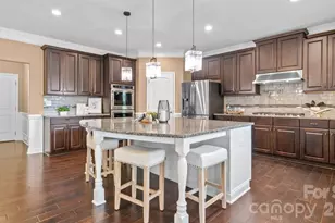 16032 Loch Raven Road, Huntersville, NC 28078 - Photo 16