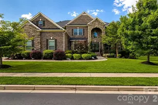 16032 Loch Raven Road, Huntersville, NC 28078 - Photo 2