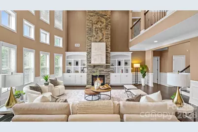16032 Loch Raven Road, Huntersville, NC 28078 - Photo 14
