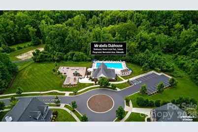 16032 Loch Raven Road, Huntersville, NC 28078 - Photo 44