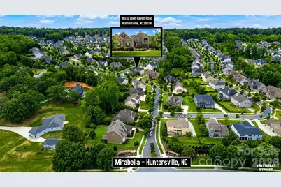 16032 Loch Raven Road, Huntersville, NC 28078 - Photo 6