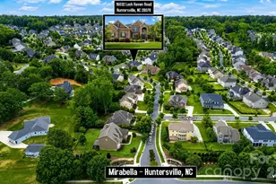 16032 Loch Raven Road, Huntersville, NC 28078 - Photo 6