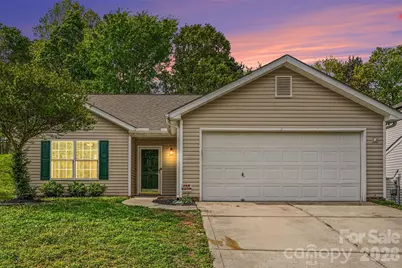 9336 Tibble Creek Way, Charlotte, NC 28227 - Photo 24