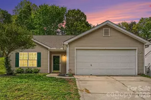 9336 Tibble Creek Way, Charlotte, NC 28227 - Photo 24