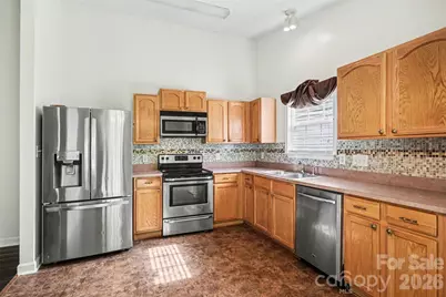 9336 Tibble Creek Way, Charlotte, NC 28227 - Photo 8