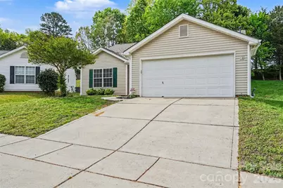 9336 Tibble Creek Way, Charlotte, NC 28227 - Photo 2