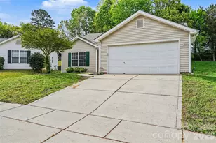 9336 Tibble Creek Way, Charlotte, NC 28227 - Photo 2