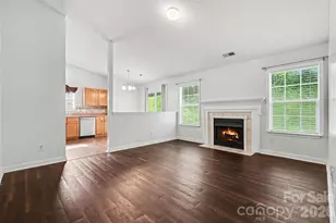 9336 Tibble Creek Way, Charlotte, NC 28227 - Photo 4