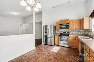 9336 Tibble Creek Way, Charlotte, NC 28227 - Photo 10