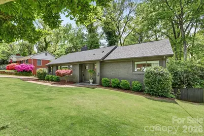 1226 Mockingbird Lane, Charlotte, NC 28209 - Photo 4