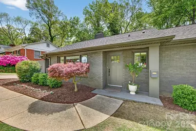 1226 Mockingbird Lane, Charlotte, NC 28209 - Photo 2