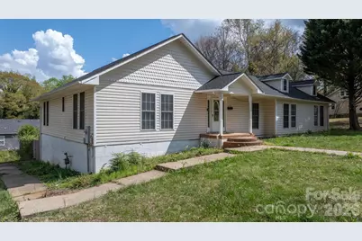 1604 4th Street NE, Hickory, NC 28601 - Photo 34