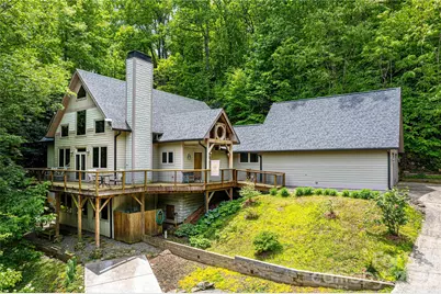 58 Great Aspen Way, Black Mountain, NC 28711 - Photo 4