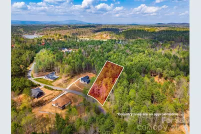 3175 Peninsula Pointe Drive NW, Valdese, NC 28690 - Photo 1