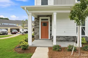 11405 Prosperity Church Rd, Huntersville, NC 28078 - Photo 2