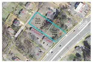 730 S Main St, Mount Holly, NC 28120 - Photo 1