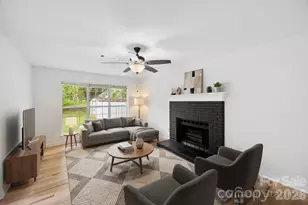 8413 Woodford Bridge Dr, Charlotte, NC 28216 - Photo 6