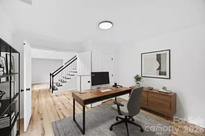 8413 Woodford Bridge Drive, Charlotte, NC 28216 - Photo 4