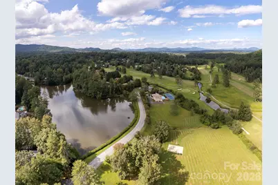 504 Crooked Creek Road, Hendersonville, NC 28739 - Photo 36