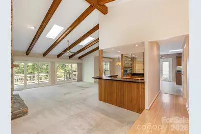 504 Crooked Creek Road, Hendersonville, NC 28739 - Photo 4