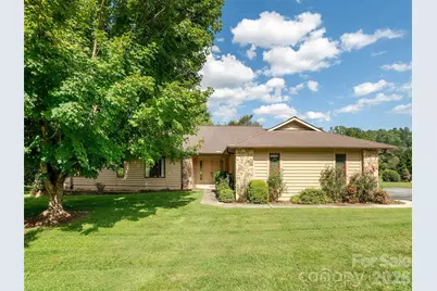 504 Crooked Creek Road, Hendersonville, NC 28739 - Photo 1