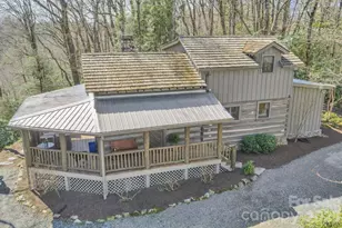 572 Skyland View Dr, Blowing Rock, NC 28605 - Photo 2