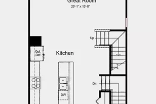 1804 Alexander Village Main Dr, Charlotte, NC 28262 - Photo 4