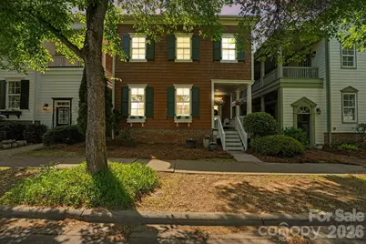 1110 South Street, Cornelius, NC 28031 - Photo 1