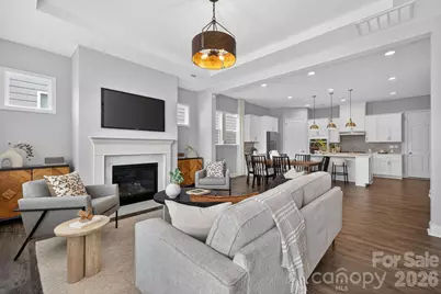 18018 Grey Mossrun Drive, Charlotte, NC 28278 - Photo 20