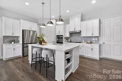 18018 Grey Mossrun Drive, Charlotte, NC 28278 - Photo 16