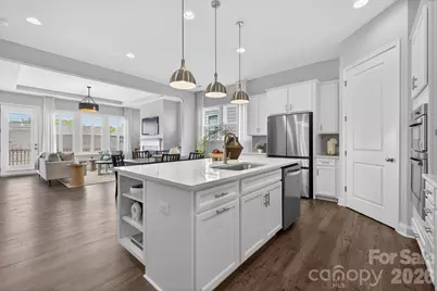 18018 Grey Mossrun Drive, Charlotte, NC 28278 - Photo 2