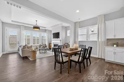 18018 Grey Mossrun Drive, Charlotte, NC 28278 - Photo 16