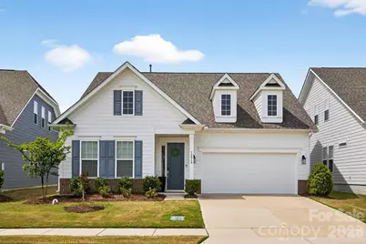 18018 Grey Mossrun Drive, Charlotte, NC 28278 - Photo 30