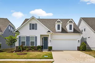 18018 Grey Mossrun Dr, Charlotte, NC 28278 - Photo 30