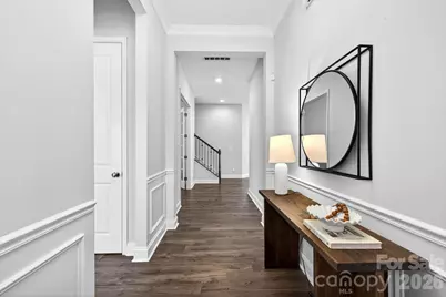 18018 Grey Mossrun Drive, Charlotte, NC 28278 - Photo 2