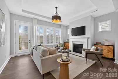 18018 Grey Mossrun Drive, Charlotte, NC 28278 - Photo 6