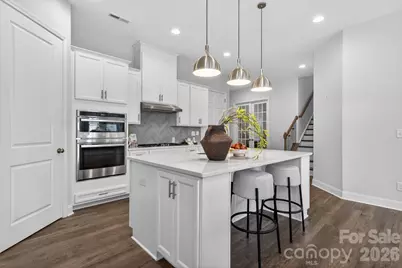 18018 Grey Mossrun Drive, Charlotte, NC 28278 - Photo 4