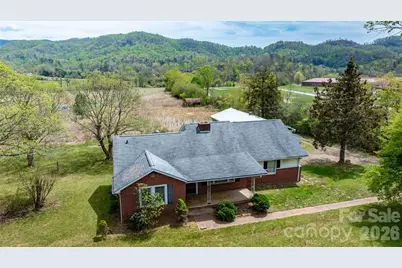 1720 Cane Creek Road, Fletcher, NC 28732 - Photo 4