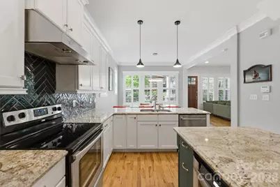 2724 Holt Street, Charlotte, NC 28205 - Photo 16