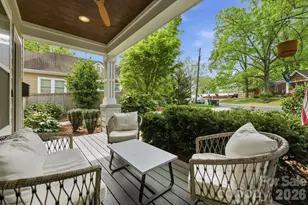 2724 Holt St, Charlotte, NC 28205 - Photo 4