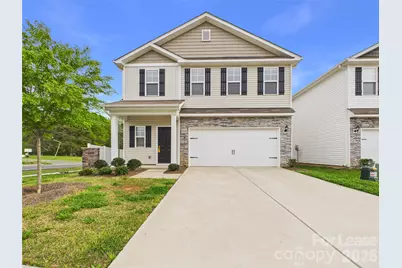 9058 Stoney Waters Court, Charlotte, NC 28215 - Photo 1