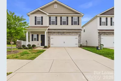 9058 Stoney Waters Court, Charlotte, NC 28215 - Photo 2