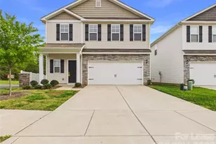 9058 Stoney Waters Ct, Charlotte, NC 28215 - Photo 2