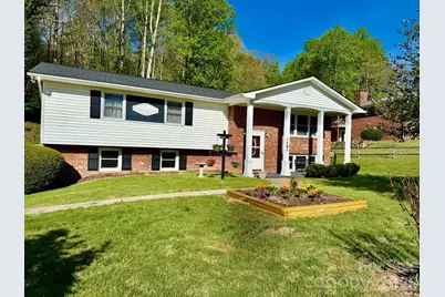 1482 Island Ford Road, Brevard, NC 28712 - Photo 1