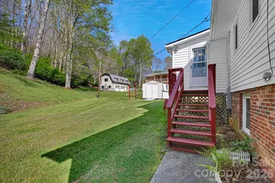 1482 Island Ford Road, Brevard, NC 28712 - Photo 36