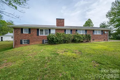 7448 W Nc 27 Highway, Vale, NC 28168 - Photo 1