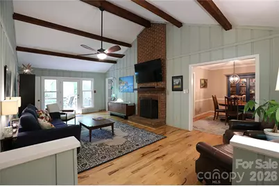 14040 Hackamore Drive, Matthews, NC 28105 - Photo 4