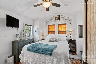 54 S Kimiko Lane, Balsam Grove, NC 28708 - Photo 22