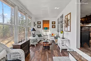 54 S Kimiko Ln, Balsam Grove, NC 28708 - Photo 16