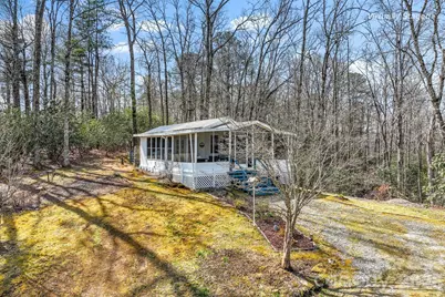 54 S Kimiko Lane, Balsam Grove, NC 28708 - Photo 12